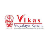Vikas Vidyalaya, Ranchi